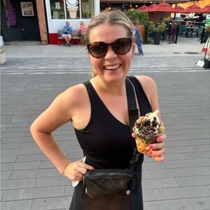 Meet your Posher, Kammi